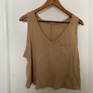 Universal Thread Tank Top